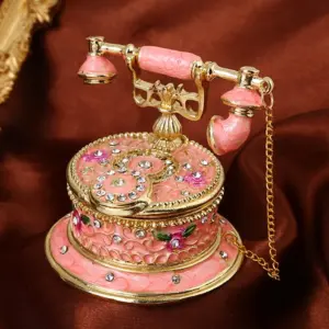 Dial Box