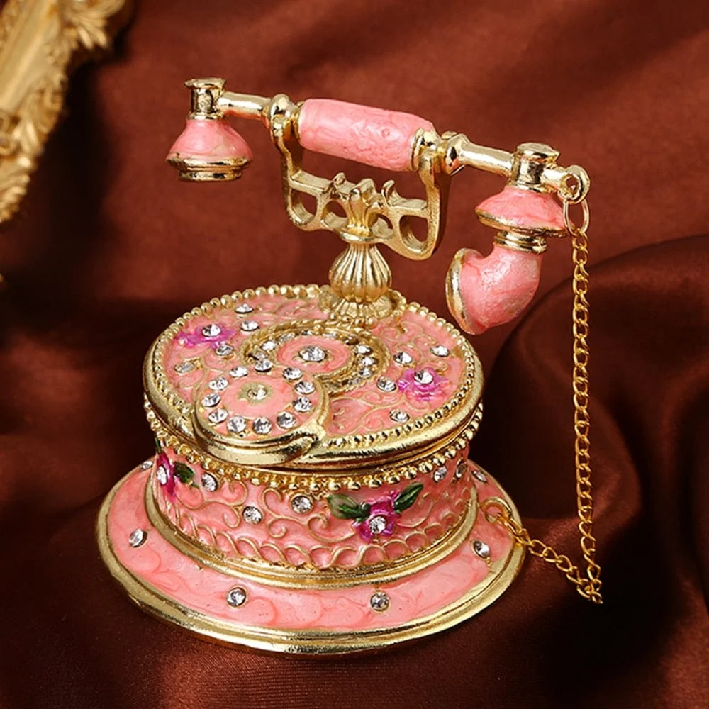 Dial Box -  - #tag1#