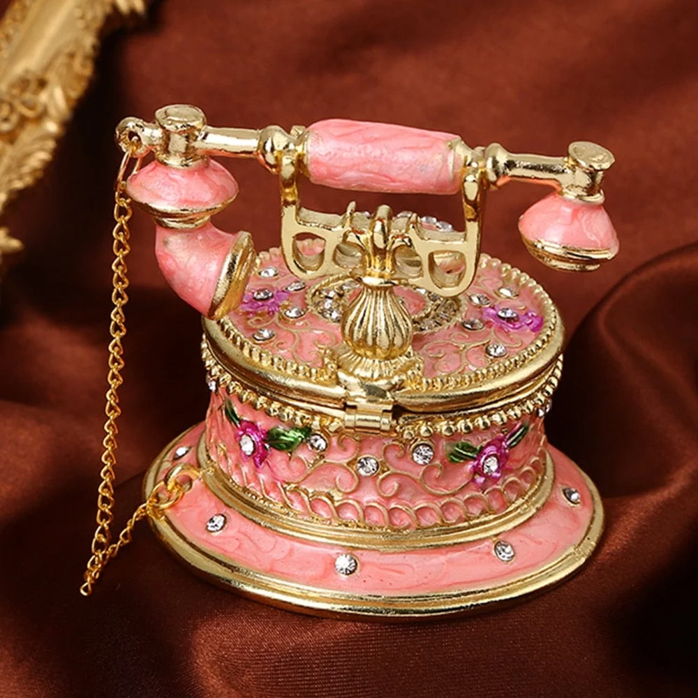 Dial Box -  - #tag1#