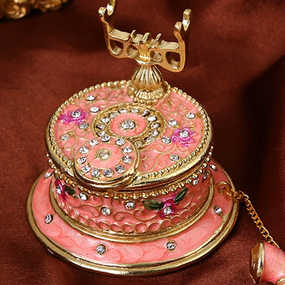 Dial Box -  - #tag1#