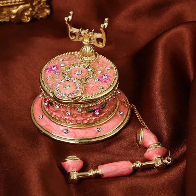 Dial Box tag1