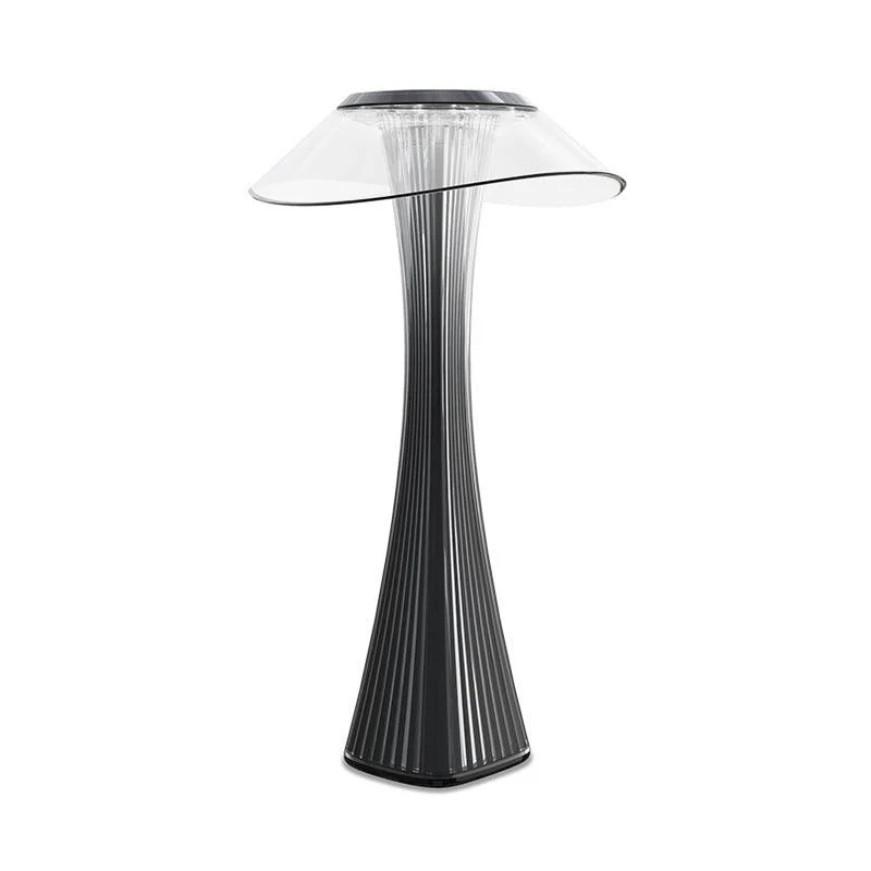 DiamondLuxe™ – LED Table Lamp with Crystal Effect -  - #tag1#