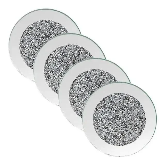 Diamond Coasters -  - #tag1#