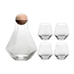 Diamond_Drinkware_5-Piece_Set_-_-4178529 Diamond Drinkware 5 Piece Set