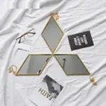 Diamond Mirror tag1