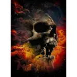 Diamond_Painting_Skull_Girl_Halloween_Decoration_Wallpaper_-_-_tag1_-4199227 Diamond Painting Skull Girl Halloween Decoration Wallpaper tag1