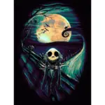 Diamond_Painting_Skull_Girl_Halloween_Decoration_Wallpaper_-_-_tag1_-4199232 Diamond Painting Skull Girl Halloween Decoration Wallpaper tag1