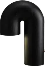 Diapolo Elegance Modern Table Lamp with Unique Design tag1