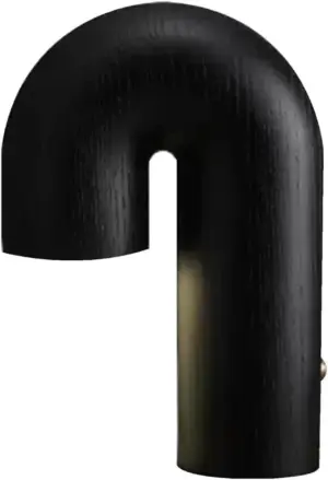 Diapolo Elegance – Modern Table Lamp with Unique Design