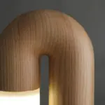 Diapolo Elegance Modern Table Lamp with Unique Design tag1