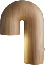 Diapolo Elegance Modern Table Lamp with Unique Design tag1