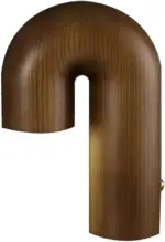 Diapolo Elegance Modern Table Lamp with Unique Design tag1