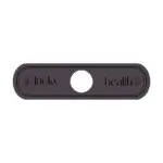 Diatom Mud Water Absorbent Pad tag1