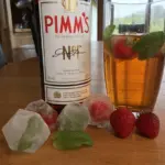 Dice Shape Ice Cube Tray tag1