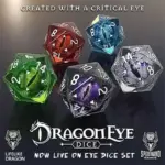 Dice Shape Ice Cube Tray tag1