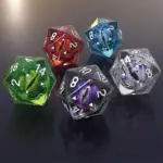 Dice Shape Ice Cube Tray tag1