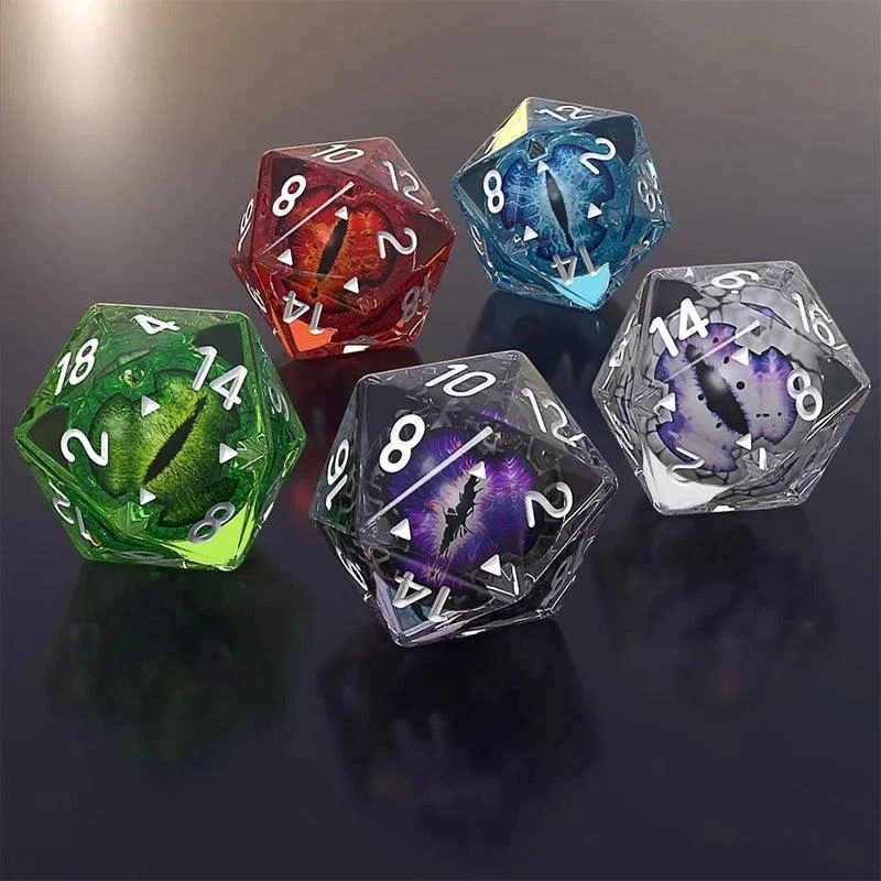 Dice Shape Ice Cube Tray -  - #tag1#