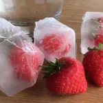 Dice Shape Ice Cube Tray tag1