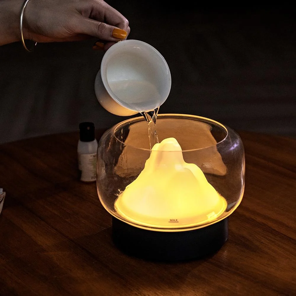 Diffuser Lamp -  - #tag1#