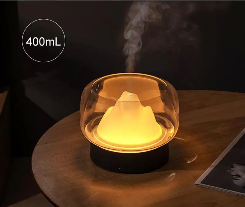 Diffuser Lamp tag1