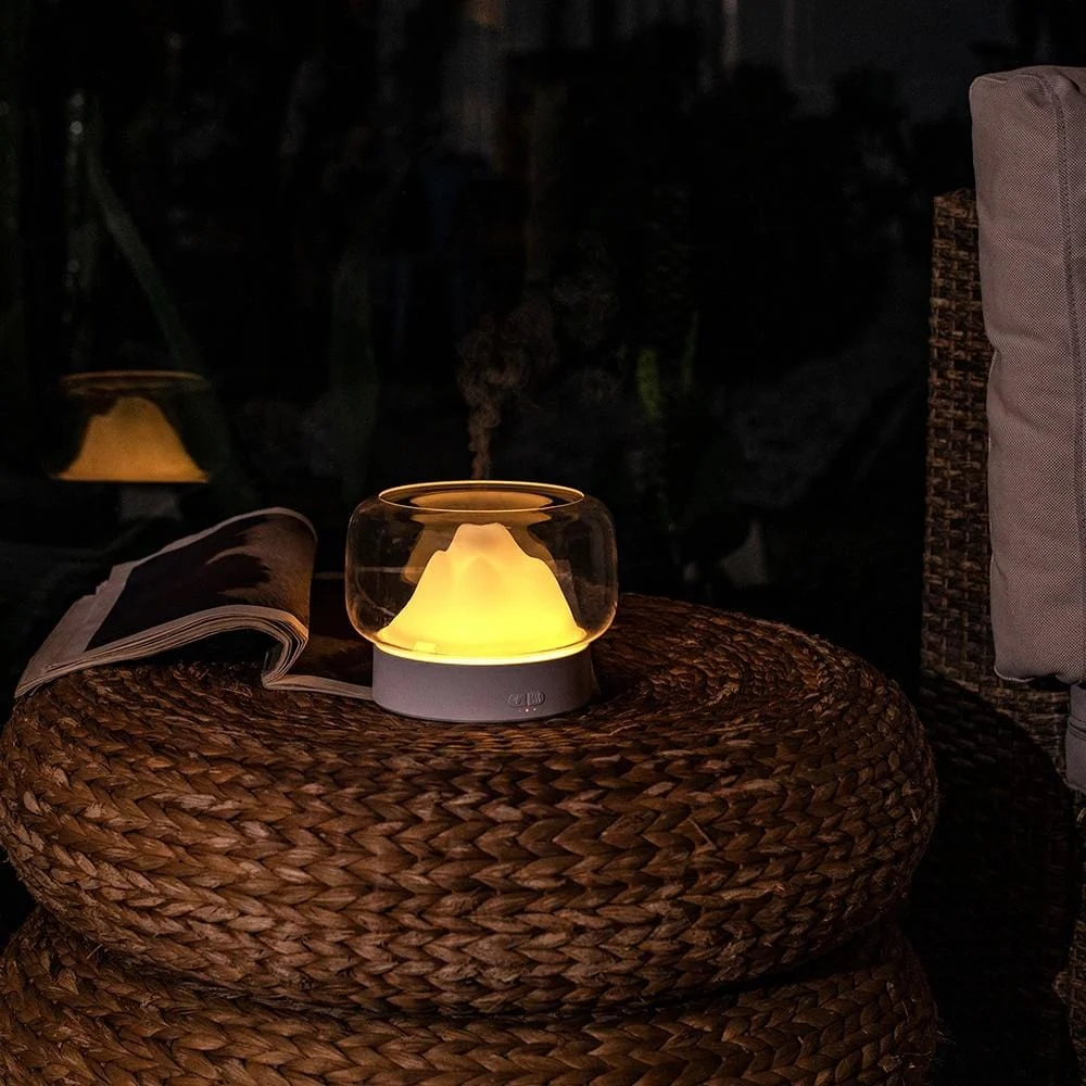 Diffuser Lamp -  - #tag1#