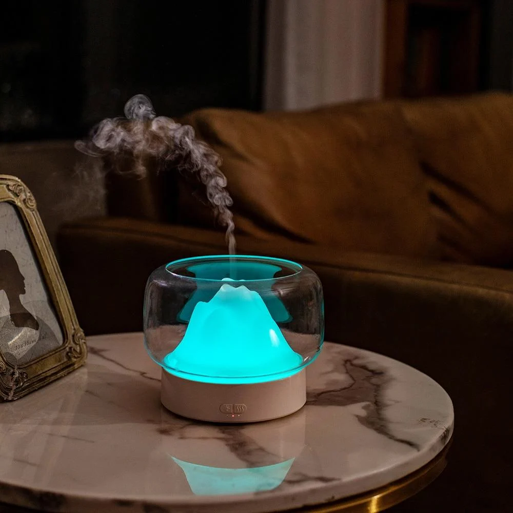 Diffuser Lamp -  - #tag1#