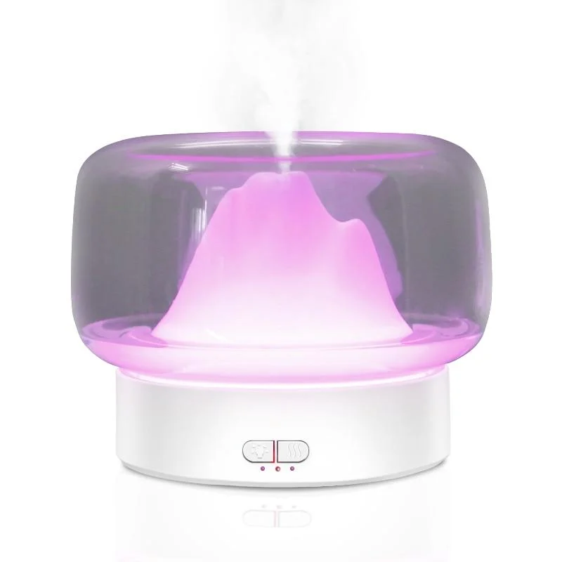 Diffuser Lamp -  - #tag1#