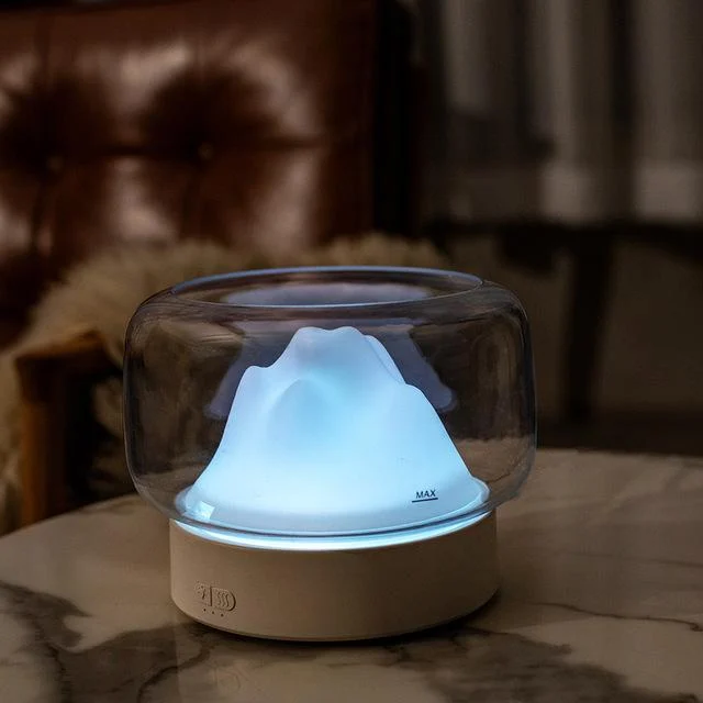 Diffuser Lamp -  - #tag1#