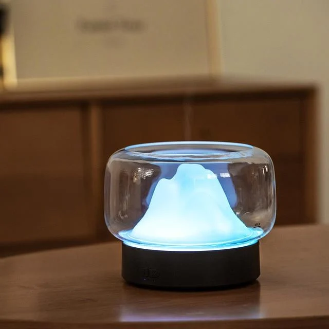 Diffuser Lamp -  - #tag1#