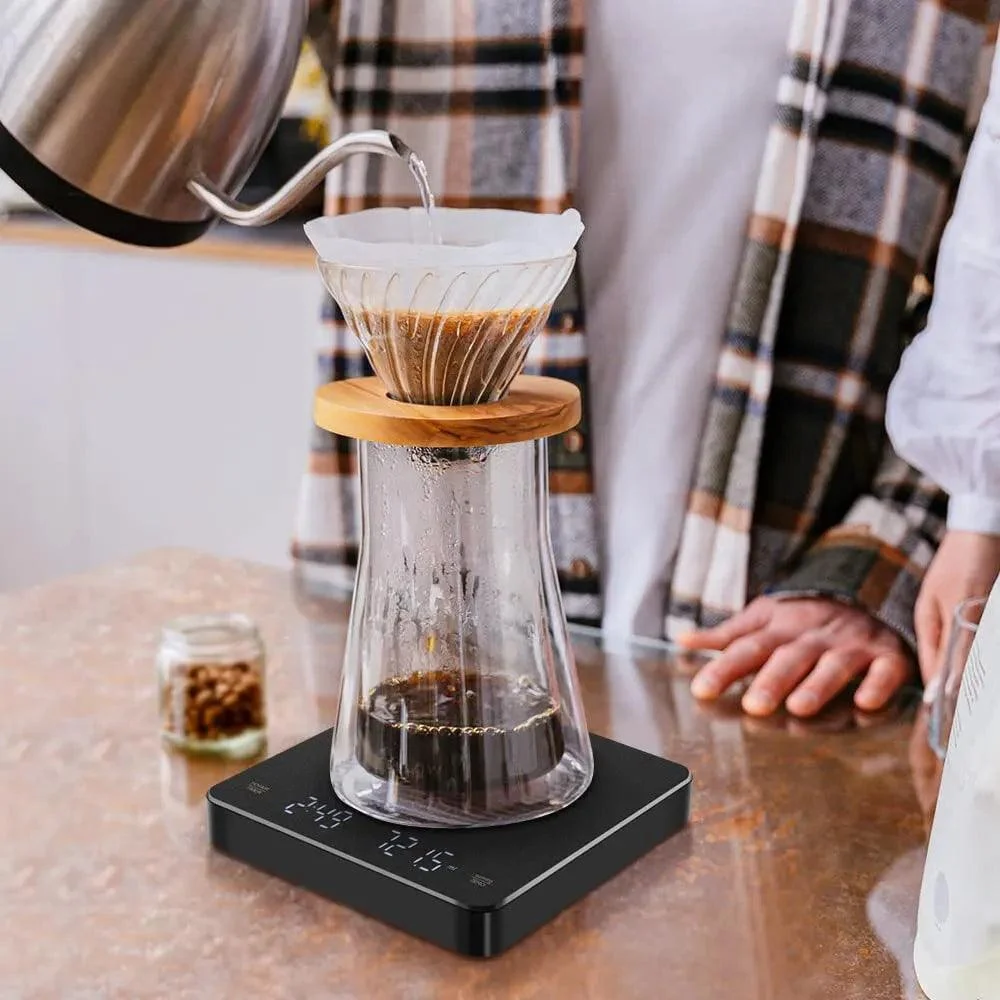 Digital Coffee Scale -  - #tag1#