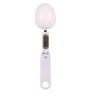 Digital Kitchen Scale Measuring Spoon