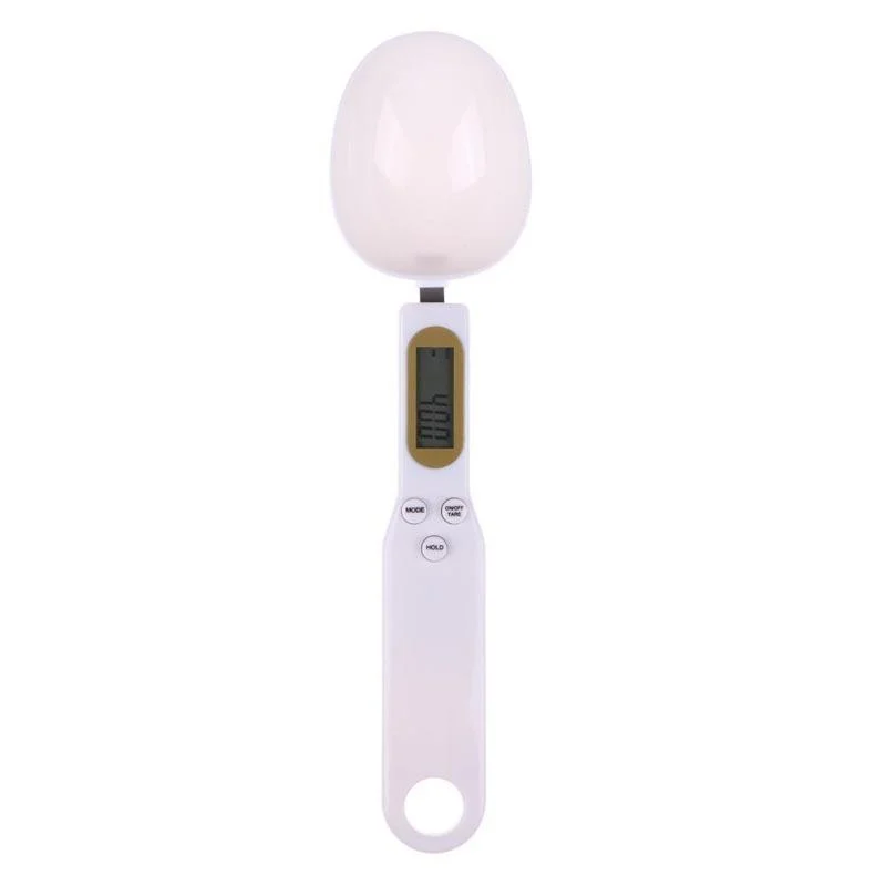 Digital Kitchen Scale Measuring Spoon -  - #tag1#