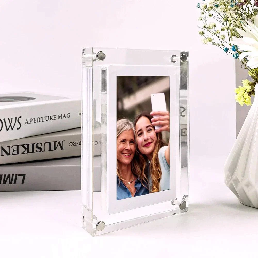 Digital Photo Frame -  - #tag1#