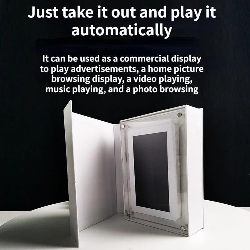 Digital Photo Frame -  - #tag1#