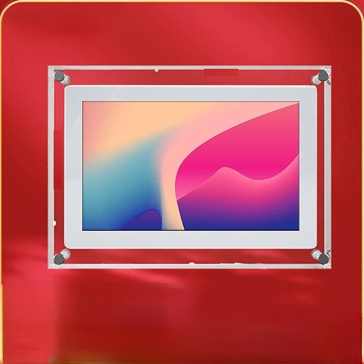 Digital Photo Frame -  - #tag1#