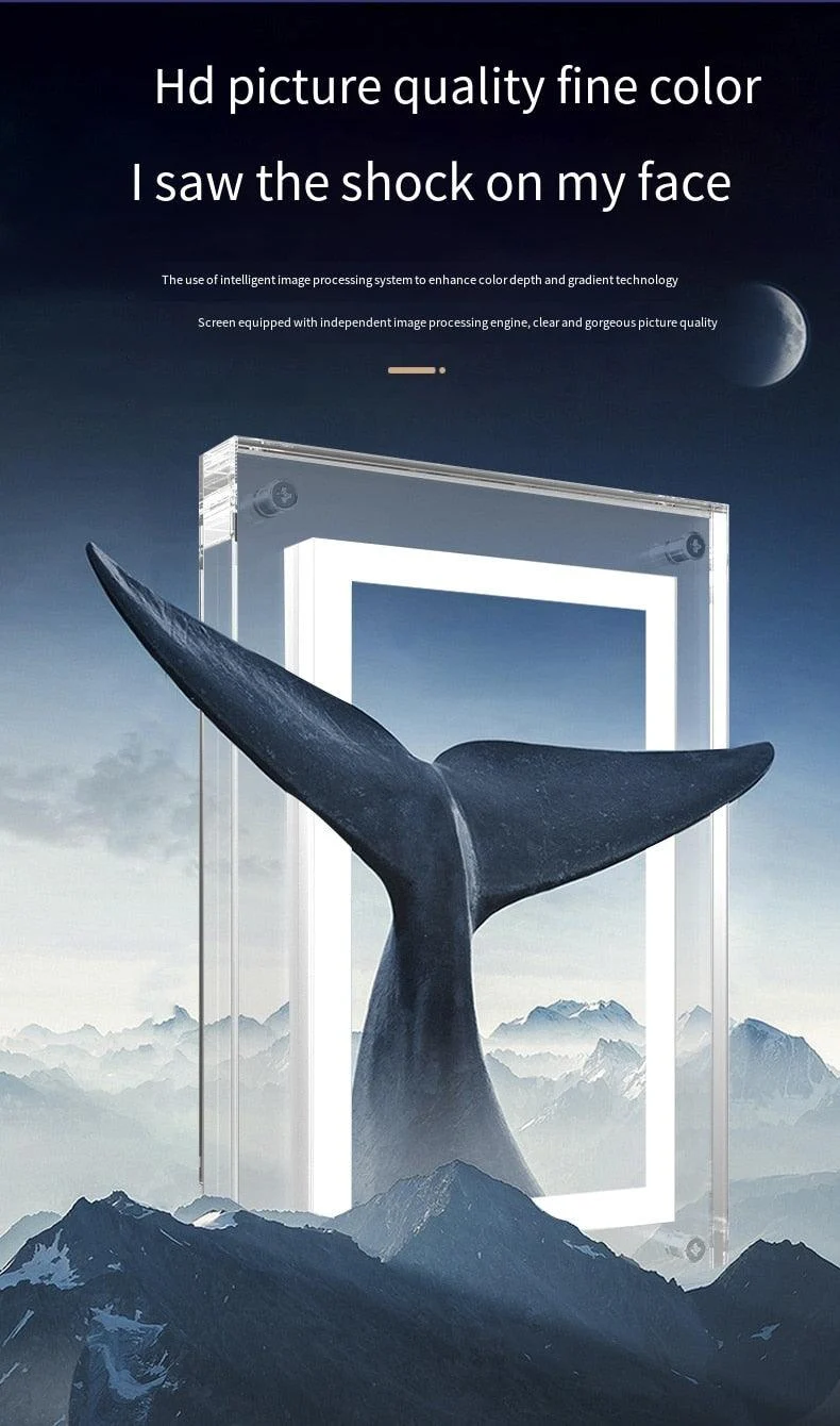 Digital Photo Frame -  - #tag1#