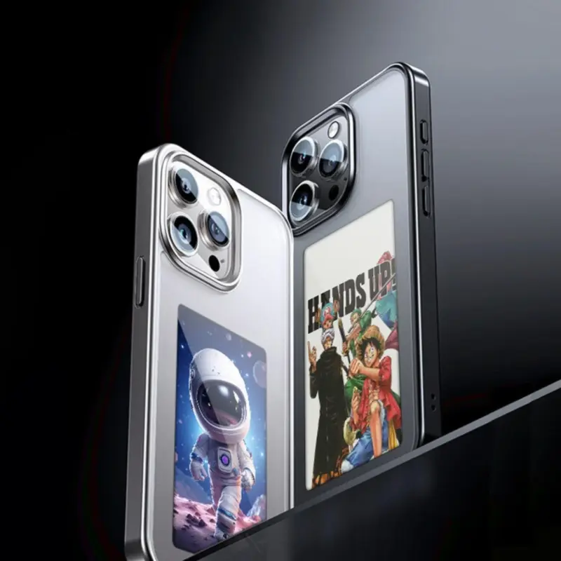 Digital Photo Protector Innovative Protection and Display tag1