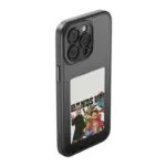 Digital Photo Protector Innovative Protection and Display tag1