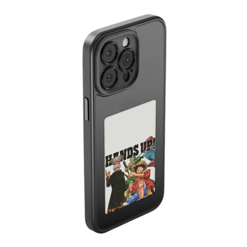 Digital Photo Protector Innovative Protection and Display tag1
