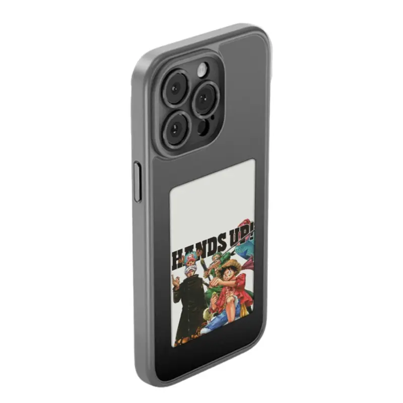 Digital Photo Protector Innovative Protection and Display tag1
