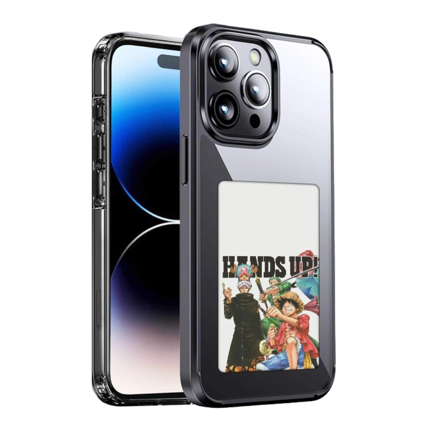 Digital Photo Protector – Innovative Protection and Display -  - #tag1#