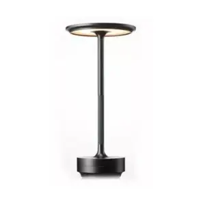DimmRustic - Industrial style dimmable lamp
