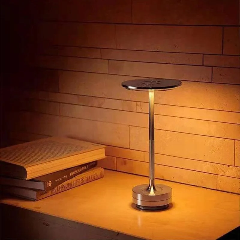 DimmRustic - Industrial style dimmable lamp -  - #tag1#