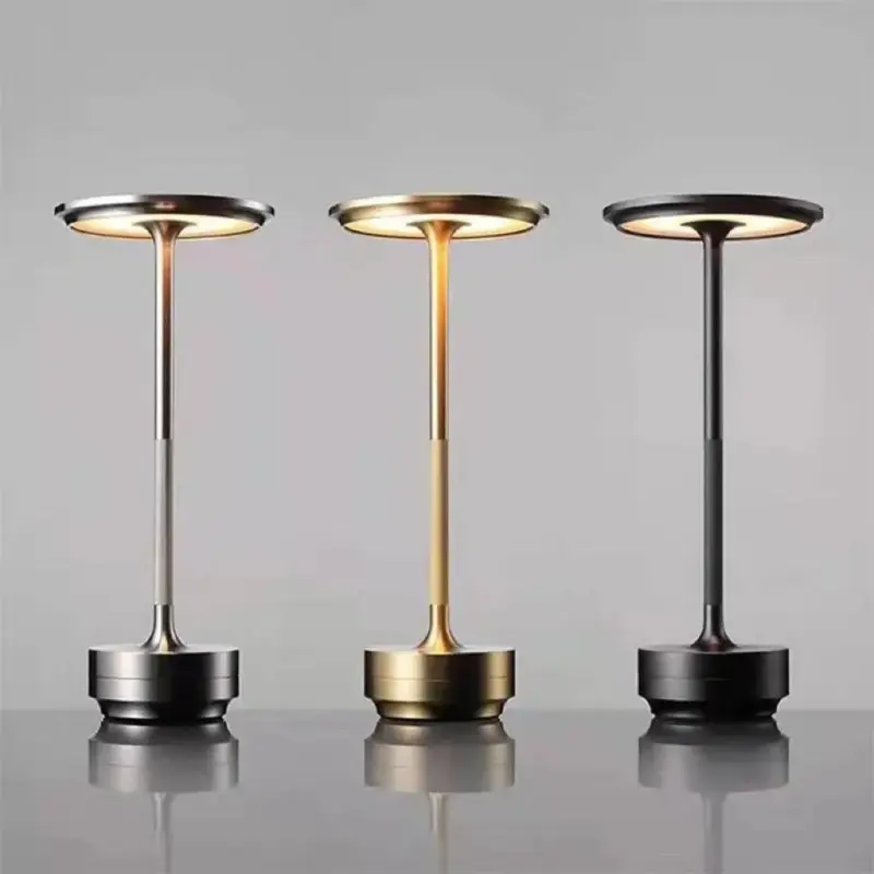 DimmRustic Industrial style dimmable lamp tag1