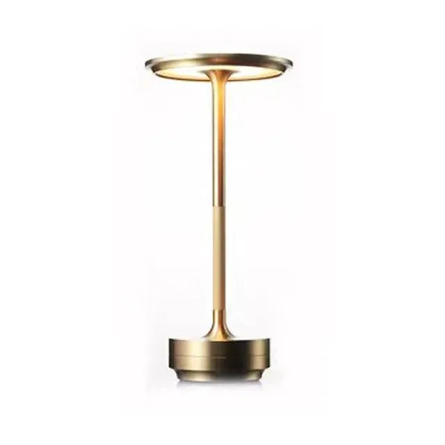 DimmRustic - Industrial style dimmable lamp -  - #tag1#