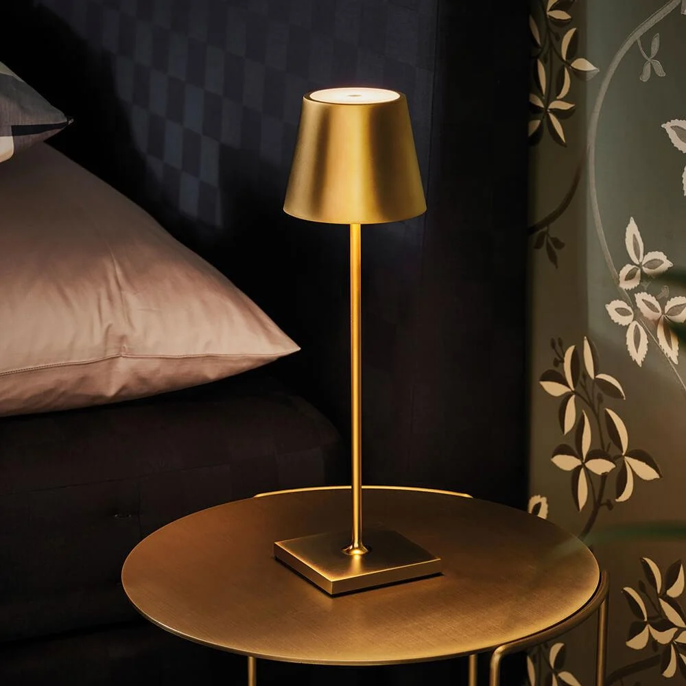 Dimmable High Table Lamp -  - #tag1#