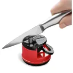 Dimoohome Smart Knife Sharpener tag1