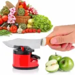 Dimoohome Smart Knife Sharpener tag1