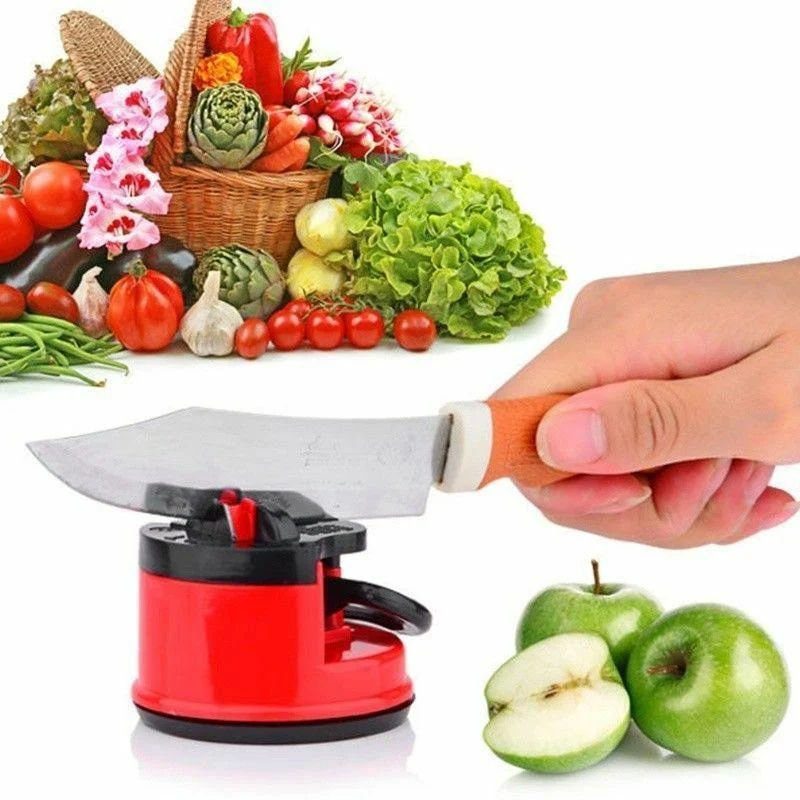 Dimoohome™ Smart Knife Sharpener -  - #tag1#