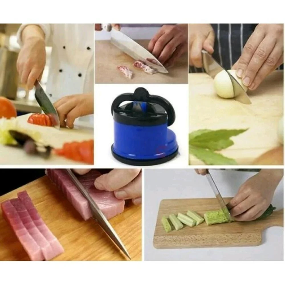 Dimoohome™ Smart Knife Sharpener -  - #tag1#